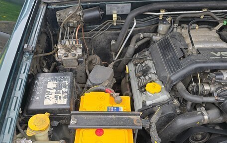 Opel Frontera B, 1998 год, 820 000 рублей, 19 фотография
