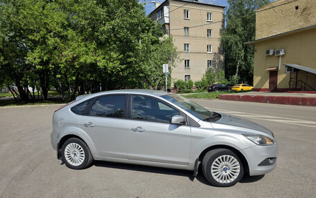 Ford Focus II рестайлинг, 2011 год, 600 000 рублей, 6 фотография