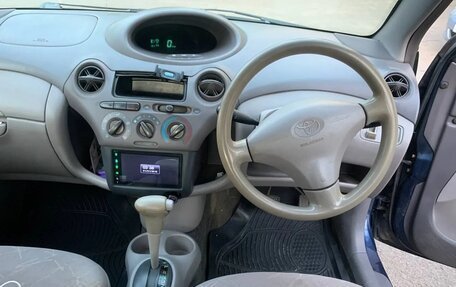 Toyota Platz, 1999 год, 179 000 рублей, 6 фотография