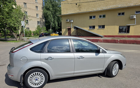 Ford Focus II рестайлинг, 2011 год, 600 000 рублей, 5 фотография