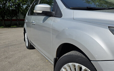 Ford Focus II рестайлинг, 2011 год, 600 000 рублей, 7 фотография