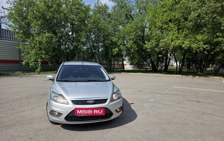 Ford Focus II рестайлинг, 2011 год, 600 000 рублей, 3 фотография