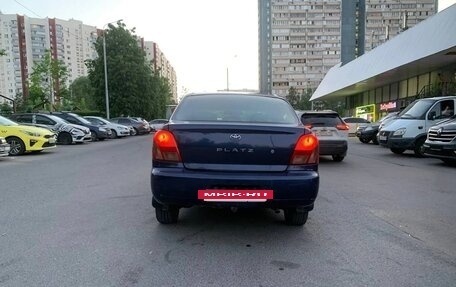 Toyota Platz, 1999 год, 179 000 рублей, 2 фотография