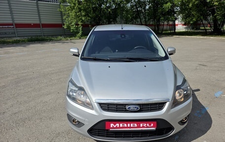 Ford Focus II рестайлинг, 2011 год, 600 000 рублей, 2 фотография