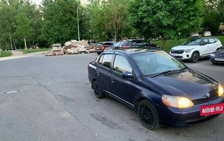 Toyota Platz, 1999 год, 179 000 рублей, 3 фотография