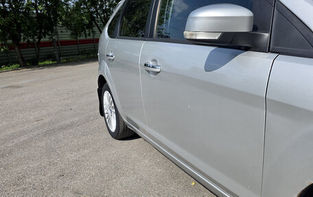 Ford Focus II рестайлинг, 2011 год, 600 000 рублей, 15 фотография