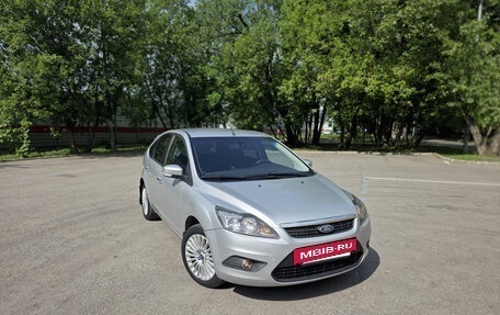 Ford Focus II рестайлинг, 2011 год, 600 000 рублей, 4 фотография