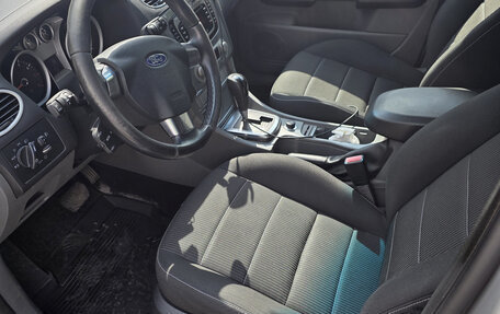 Ford Focus II рестайлинг, 2011 год, 600 000 рублей, 17 фотография