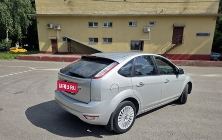 Ford Focus II рестайлинг, 2011 год, 600 000 рублей, 8 фотография