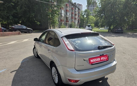Ford Focus II рестайлинг, 2011 год, 600 000 рублей, 13 фотография