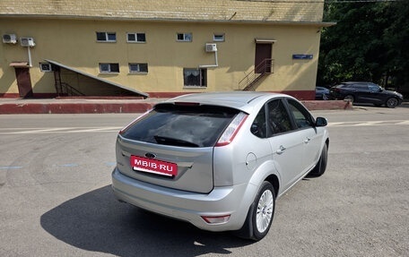 Ford Focus II рестайлинг, 2011 год, 600 000 рублей, 9 фотография
