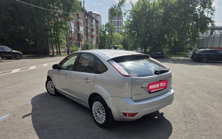 Ford Focus II рестайлинг, 2011 год, 600 000 рублей, 12 фотография