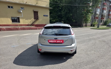 Ford Focus II рестайлинг, 2011 год, 600 000 рублей, 11 фотография
