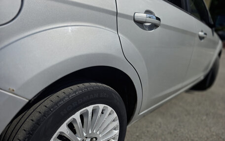Ford Focus II рестайлинг, 2011 год, 600 000 рублей, 20 фотография