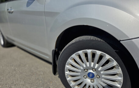 Ford Focus II рестайлинг, 2011 год, 600 000 рублей, 19 фотография