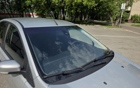 Ford Focus II рестайлинг, 2011 год, 600 000 рублей, 27 фотография