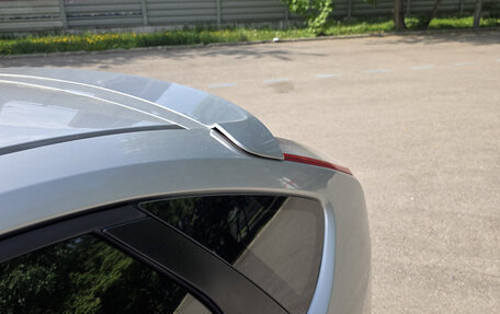 Ford Focus II рестайлинг, 2011 год, 600 000 рублей, 29 фотография