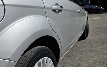 Ford Focus II рестайлинг, 2011 год, 600 000 рублей, 23 фотография