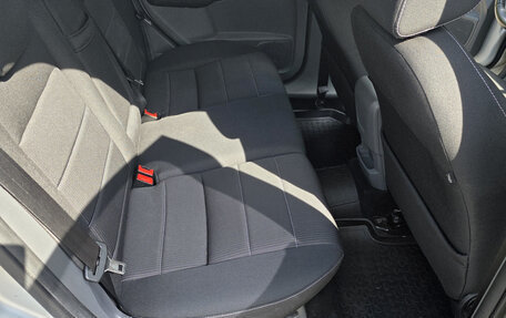 Ford Focus II рестайлинг, 2011 год, 600 000 рублей, 33 фотография