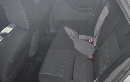 Ford Focus II рестайлинг, 2011 год, 600 000 рублей, 32 фотография