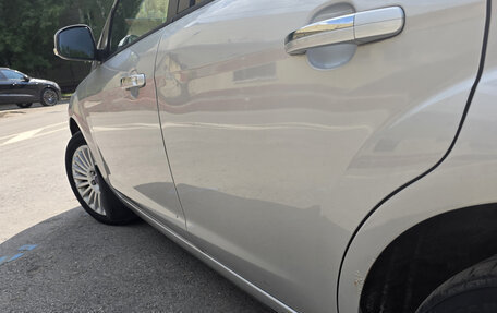 Ford Focus II рестайлинг, 2011 год, 600 000 рублей, 36 фотография