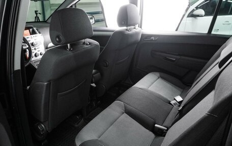 Opel Zafira B, 2014 год, 999 000 рублей, 11 фотография
