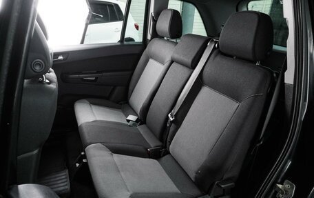 Opel Zafira B, 2014 год, 999 000 рублей, 9 фотография