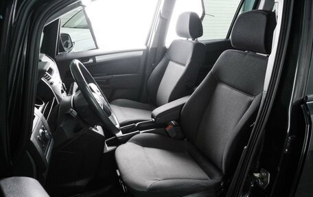 Opel Zafira B, 2014 год, 999 000 рублей, 10 фотография