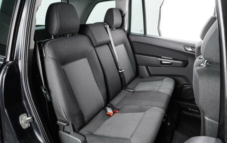 Opel Zafira B, 2014 год, 999 000 рублей, 7 фотография