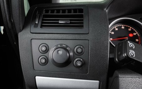 Opel Zafira B, 2014 год, 999 000 рублей, 12 фотография