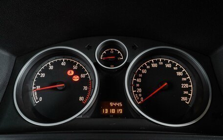 Opel Zafira B, 2014 год, 999 000 рублей, 14 фотография