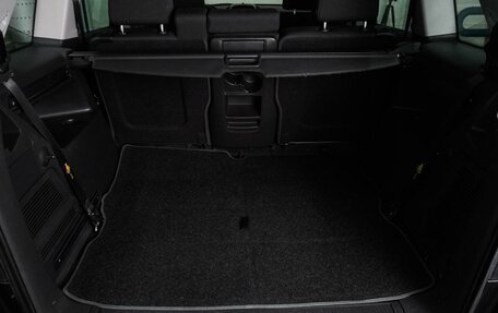 Opel Zafira B, 2014 год, 999 000 рублей, 19 фотография