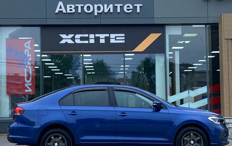 Volkswagen Polo VI (EU Market), 2020 год, 1 449 000 рублей, 7 фотография