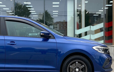 Volkswagen Polo VI (EU Market), 2020 год, 1 449 000 рублей, 8 фотография