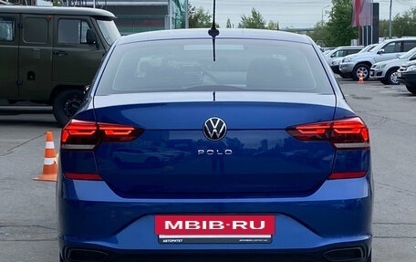 Volkswagen Polo VI (EU Market), 2020 год, 1 449 000 рублей, 5 фотография