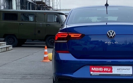 Volkswagen Polo VI (EU Market), 2020 год, 1 449 000 рублей, 6 фотография