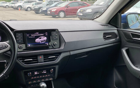 Volkswagen Polo VI (EU Market), 2020 год, 1 449 000 рублей, 18 фотография