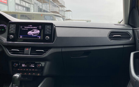 Volkswagen Polo VI (EU Market), 2020 год, 1 449 000 рублей, 15 фотография