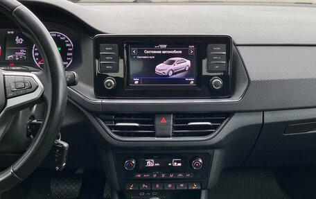 Volkswagen Polo VI (EU Market), 2020 год, 1 449 000 рублей, 16 фотография