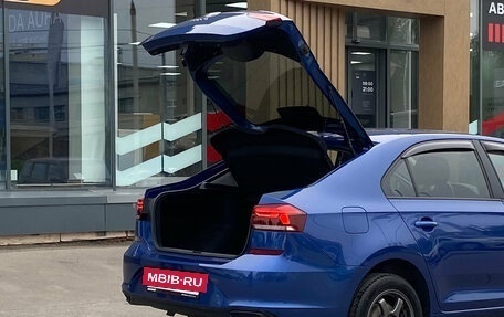 Volkswagen Polo VI (EU Market), 2020 год, 1 449 000 рублей, 10 фотография