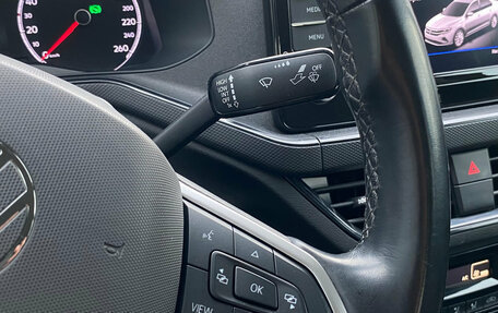 Volkswagen Polo VI (EU Market), 2020 год, 1 449 000 рублей, 24 фотография
