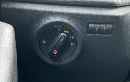 Volkswagen Polo VI (EU Market), 2020 год, 1 449 000 рублей, 27 фотография