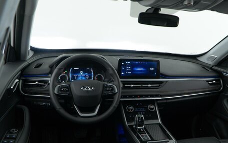 Chery Tiggo 8 I, 2023 год, 2 103 444 рублей, 6 фотография