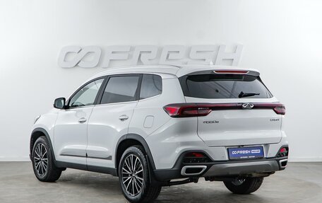 Chery Tiggo 8 I, 2023 год, 2 103 444 рублей, 2 фотография