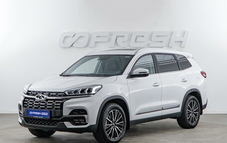 Chery Tiggo 8 I, 2023 год, 2 103 444 рублей, 5 фотография
