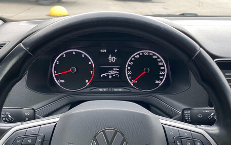 Volkswagen Polo VI (EU Market), 2020 год, 1 449 000 рублей, 23 фотография