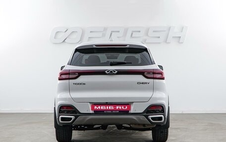 Chery Tiggo 8 I, 2023 год, 2 103 444 рублей, 4 фотография