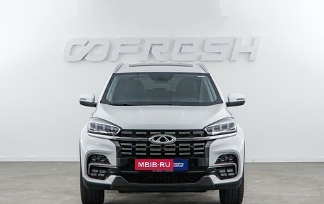 Chery Tiggo 8 I, 2023 год, 2 103 444 рублей, 3 фотография