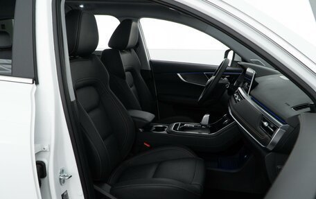 Chery Tiggo 8 I, 2023 год, 2 103 444 рублей, 8 фотография