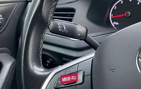 Volkswagen Polo VI (EU Market), 2020 год, 1 449 000 рублей, 22 фотография